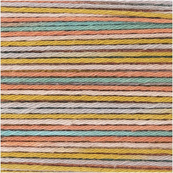 Rico Design Creative Ricorumi Print dk 25g mehrfarbig