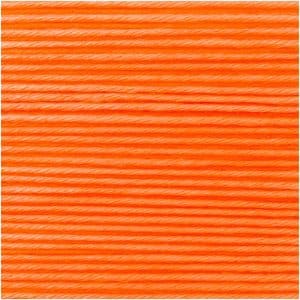 Rico Design Creative Ricorumi Neon dk 25g neon-orange