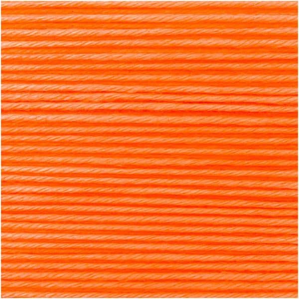 Rico Design Creative Ricorumi Neon dk 25g neon-orange