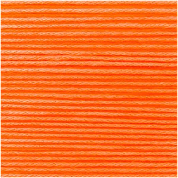 Rico Design Creative Ricorumi Neon dk 25g neon-orange