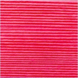 Rico Design Creative Ricorumi Neon dk 25g neon-pink