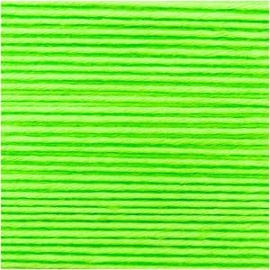 Rico Design Creative Ricorumi Neon dk 25g neon-grün