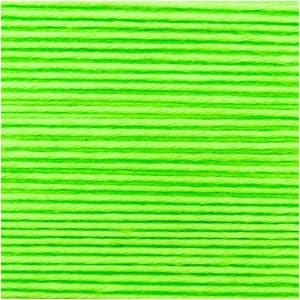 Rico Design Creative Ricorumi Neon dk 25g neon-grün