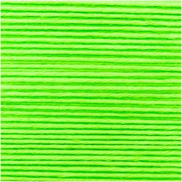 Rico Design Creative Ricorumi Neon dk 25g neon-grün