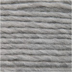 Rico Design Essentials Super Chunky 50g 80m grau