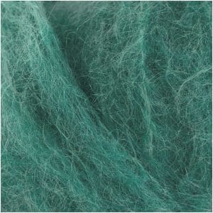 Rico Design Fashion Mohair Merino Chunky 50g 100m grün