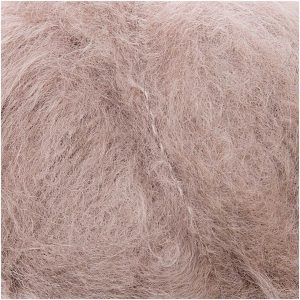 Rico Design Fashion Mohair Merino Chunky 50g 100m grau