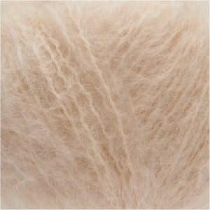 Rico Design Fashion Mohair Merino Chunky 50g 100m natur