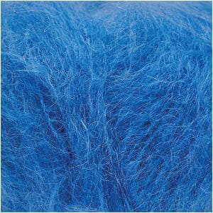 Rico Design Fashion Mohair Merino Chunky 50g 100m azur
