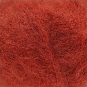 Rico Design Fashion Mohair Merino Chunky 50g 100m rost