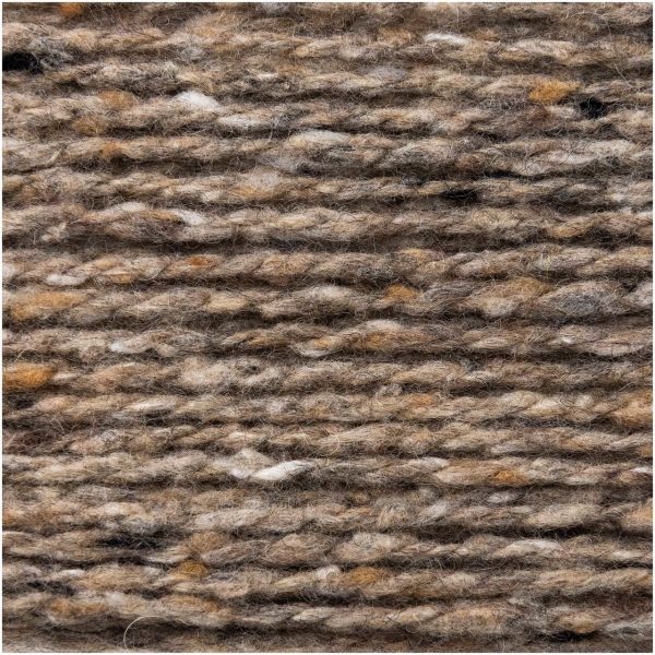 Rico Design Fashion Modern Tweed aran 50g 95m beige