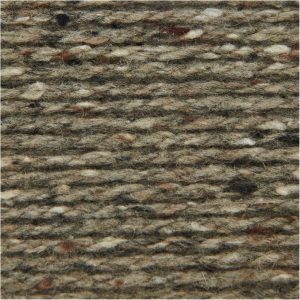 Rico Design Fashion Modern Tweed aran 50g 95m anthrazit