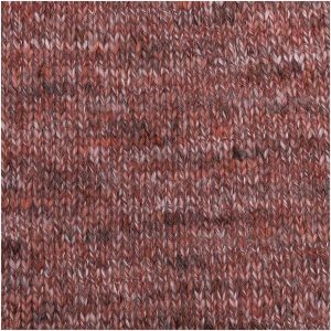 Rico Design Fashion Alpaca Tweed chunky 50g 90m rot