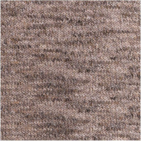 Rico Design Fashion Alpaca Tweed chunky 50g 90m beige