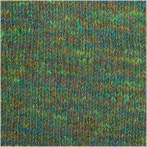 Rico Design Fashion Alpaca Tweed chunky 50g 90m grün