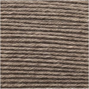 Rico Design Luxury Super 100 Superfine Wool dk 50g 165m natur