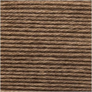 Rico Design Luxury Super 100 Superfine Wool dk 50g 165m beige