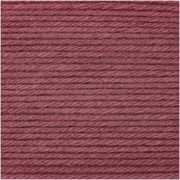 Rico Design Luxury Super 100 Superfine Wool dk 50g 165m lila