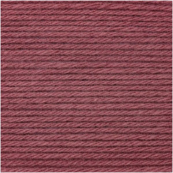 Rico Design Luxury Super 100 Superfine Wool dk 50g 165m lila