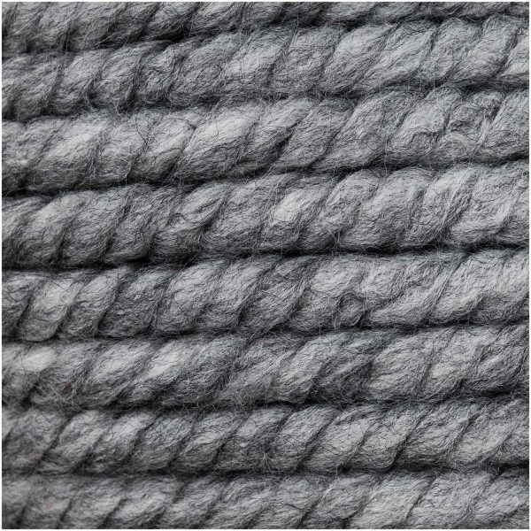 Rico Design Creative XXL 1000g 160m grau