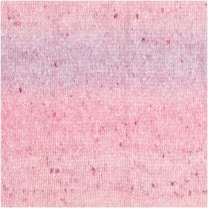 Rico Design Fashion Cotton Light & Long Tweed dk 50g 185m bonbon