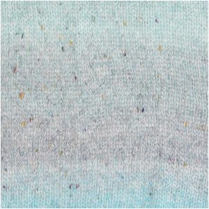 Rico Design Fashion Cotton Light & Long Tweed dk 50g 185m smaragd