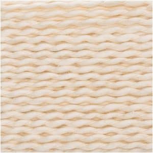 Rico Design Creative So Cool + So Soft Cotton chunky 100g 100m creme