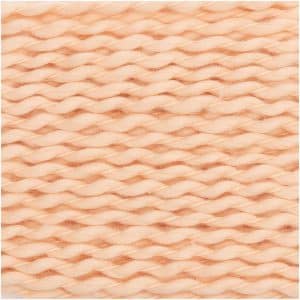 Rico Design Creative So Cool + So Soft Cotton chunky 100g 100m buttercreme