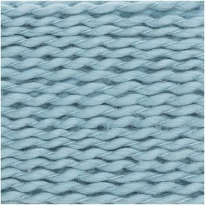 Rico Design Creative So Cool + So Soft Cotton chunky 100g 100m patina