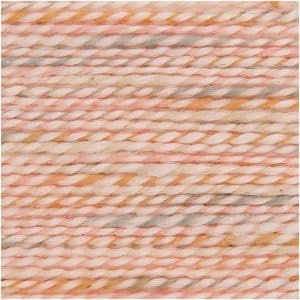 Rico Design Creative Lazy Hazy Summer Cotton dk 50g 145m lachs