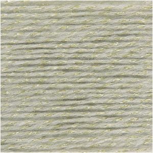 Rico Design Creative Fluffily dk 150g 420m mint