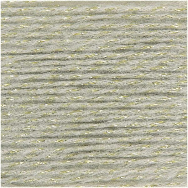 Rico Design Creative Fluffily dk 150g 420m mint