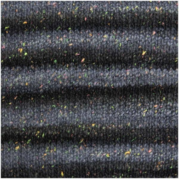 Rico Design Creative Melange Big Tweed Super Chunky 100g 100m anthrazit