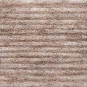 Rico Design Luxury Baby Alpaca & Merino chunky - Madly in Love 50g 130m beige