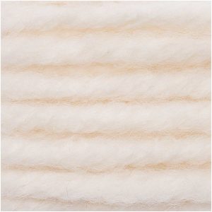 Rico Design Fashion Alpaca Cozy Up! 100g 47m creme