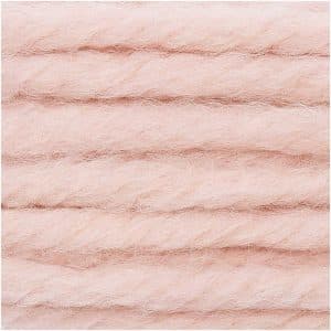 Rico Design Fashion Alpaca Cozy Up! 100g 47m rosa