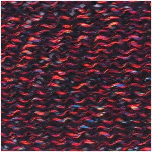 Rico Design Fashion Fluorino dk 50g 115m schwarz