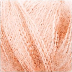 Rico Design Fashion Alpaca Vibes aran 50g 95m puder-beige