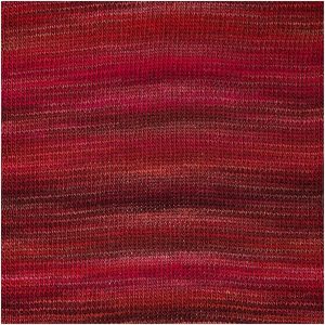 Rico Design Creative Melange aran Wonderball 200g 640m beere mix