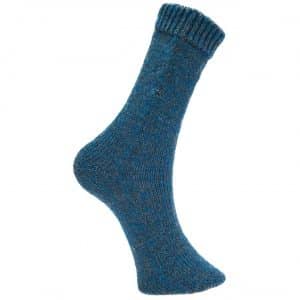 Rico Design Superba Alpaca Luxury Socks 100g 310m azur