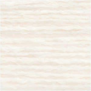 Rico Design Fashion Cottony 50g 200m creme uni