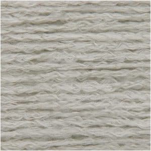 Rico Design Fashion Cottony 50g 200m grau uni