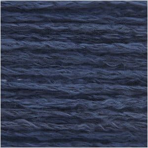 Rico Design Fashion Cottony 50g 200m marine uni