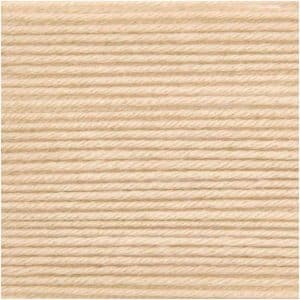 Rico Design Baby Merino 25g 100m natur