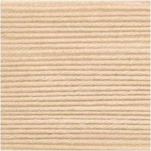 Rico Design Baby Merino 25g 100m natur