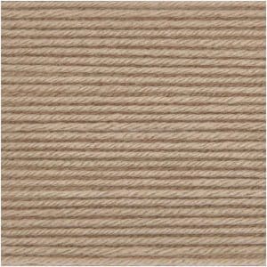 Rico Design Baby Merino 25g 100m beige