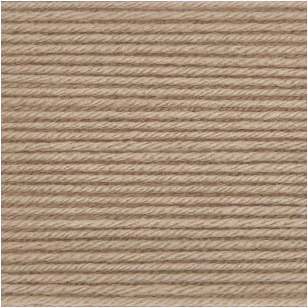 Rico Design Baby Merino 25g 100m beige