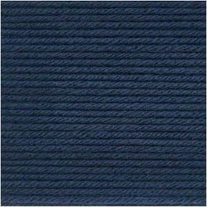 Rico Design Baby Merino 25g 100m marine