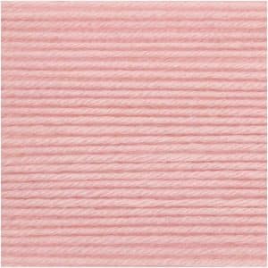 Rico Design Baby Merino 25g 100m rosa