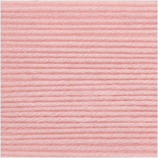 Rico Design Baby Merino 25g 100m rosa